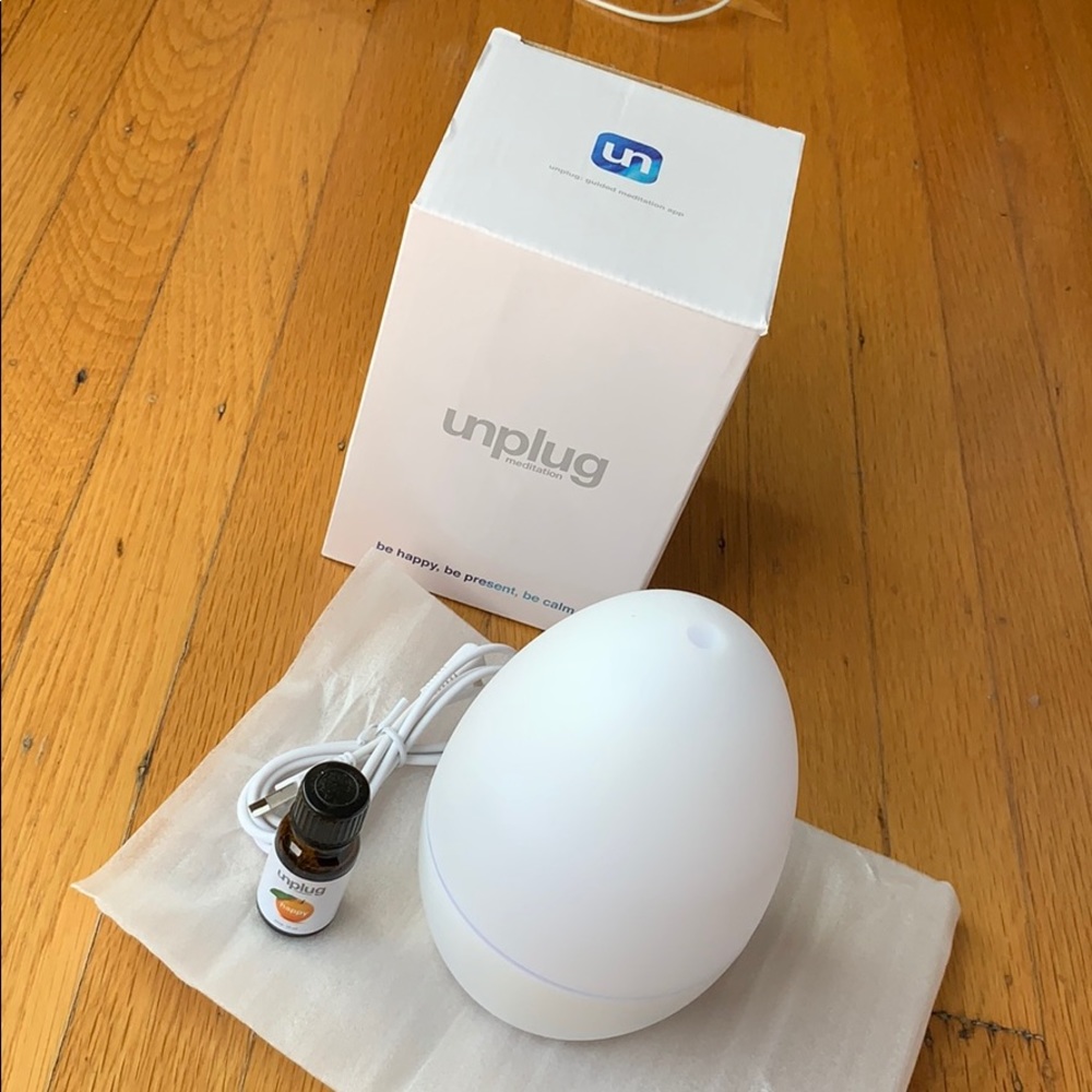 Unplug diffuser - Picture 3 of 4